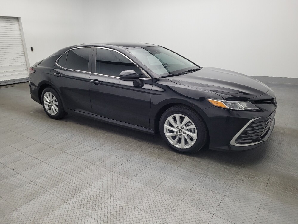 2023 Toyota Camry in Greenville, SC 29607 - 18106443 11