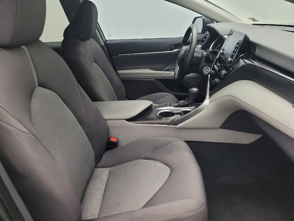 2023 Toyota Camry in Greenville, SC 29607 - 18106443 21