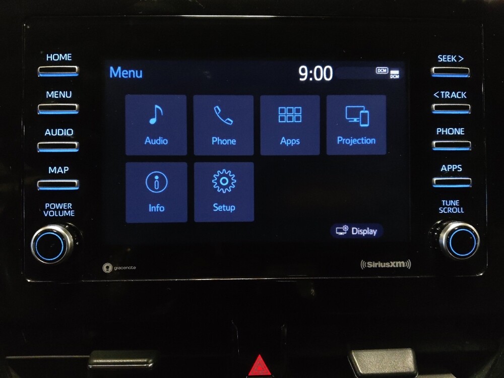 2023 Toyota Camry in Greenville, SC 29607 - 18106443 25