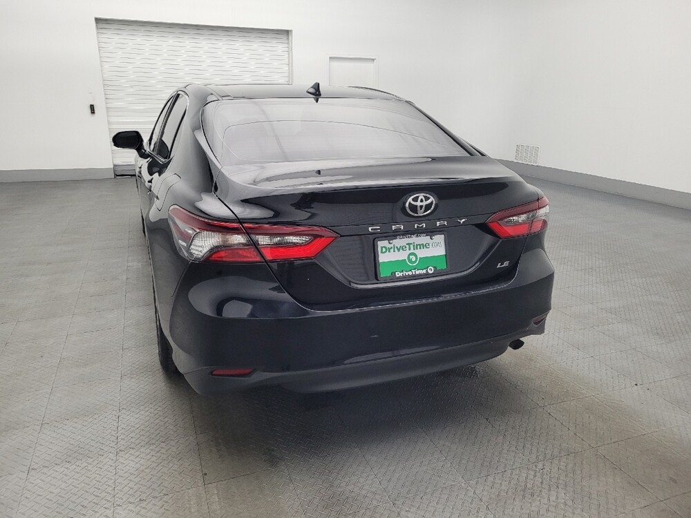 2023 Toyota Camry in Greenville, SC 29607 - 18106443 6