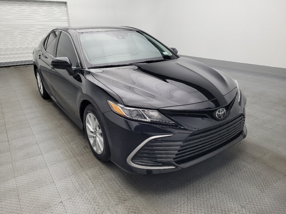 2023 Toyota Camry in Greenville, SC 29607 - 18106443 13