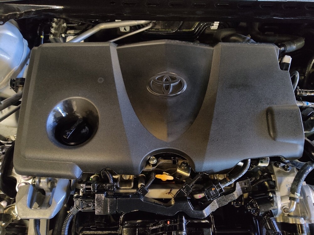 2023 Toyota Camry in Ocala, FL 34471 - 18106444 30