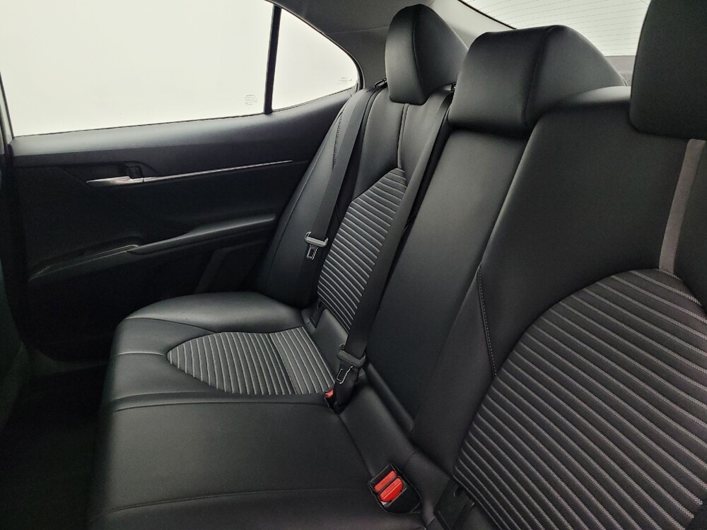 2023 Toyota Camry in Ocala, FL 34471 - 18106444 18