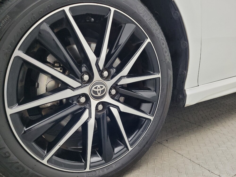 2023 Toyota Camry in Ocala, FL 34471 - 18106444 31