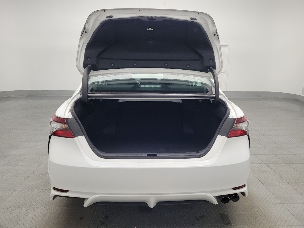 2023 Toyota Camry in Ocala, FL 34471 - 18106444 29