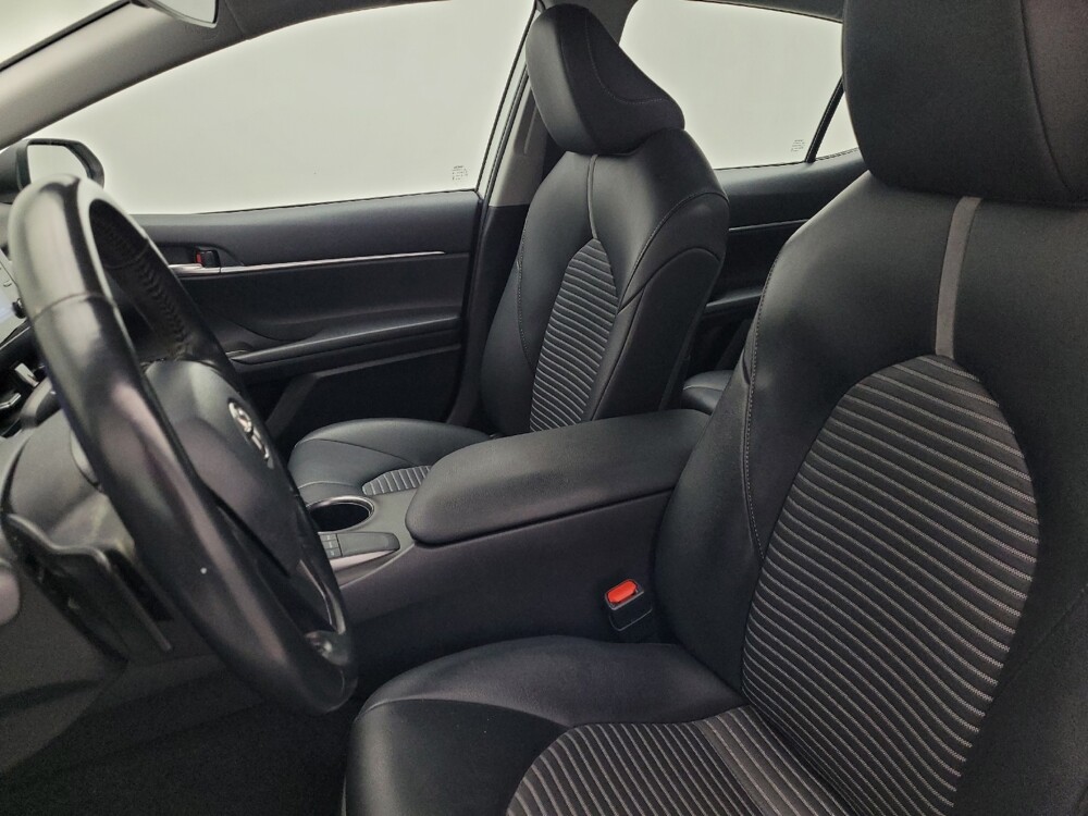 2023 Toyota Camry in Ocala, FL 34471 - 18106444 17