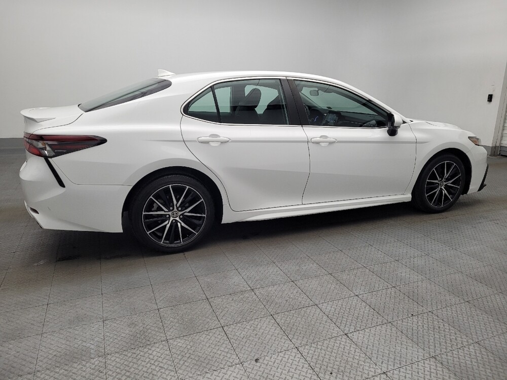 2023 Toyota Camry in Ocala, FL 34471 - 18106444 10