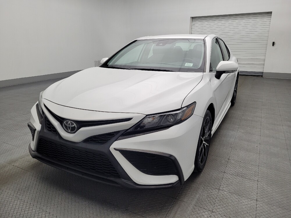 2023 Toyota Camry in Ocala, FL 34471 - 18106444 15