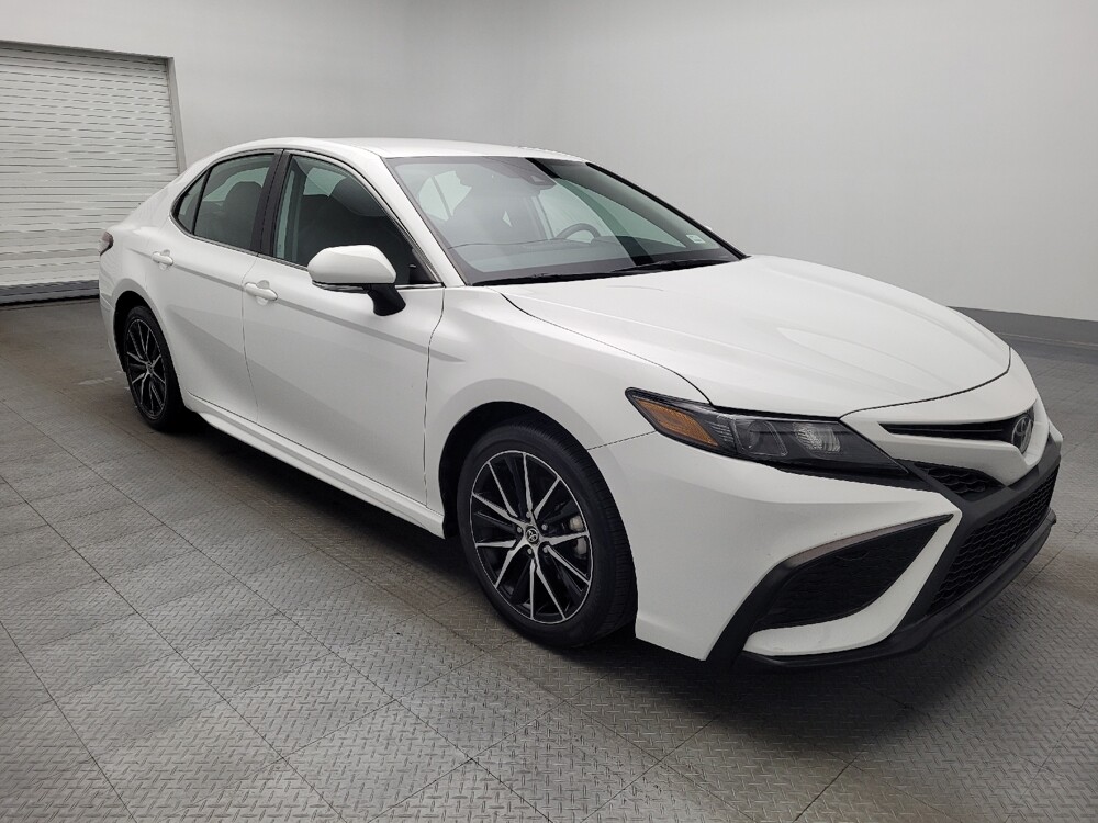 2023 Toyota Camry in Ocala, FL 34471 - 18106444 13