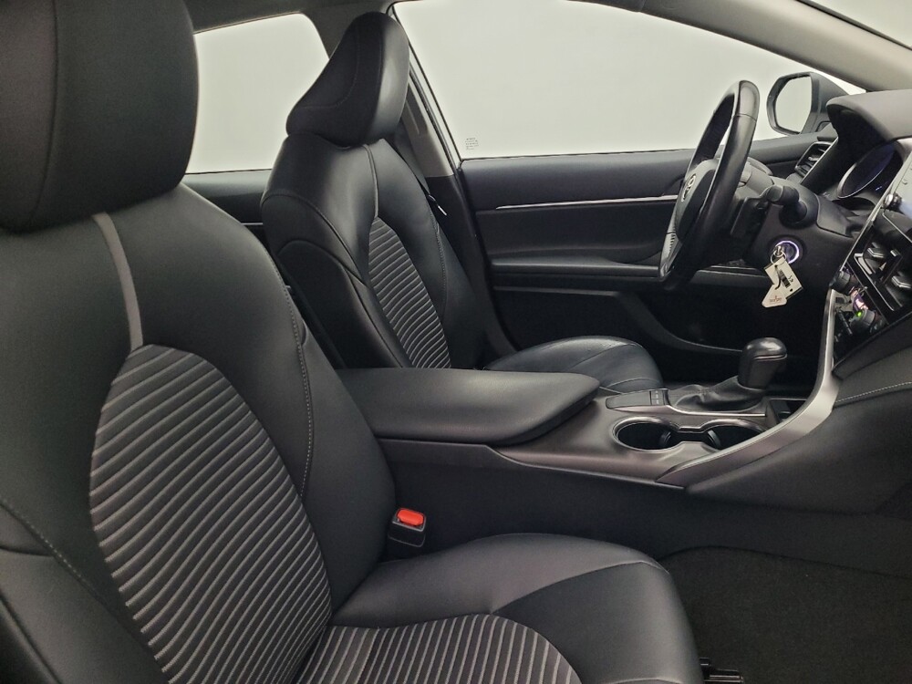 2023 Toyota Camry in Ocala, FL 34471 - 18106444 21