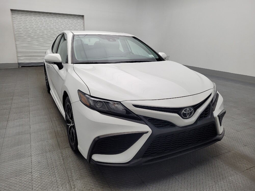 2023 Toyota Camry in Ocala, FL 34471 - 18106444 14
