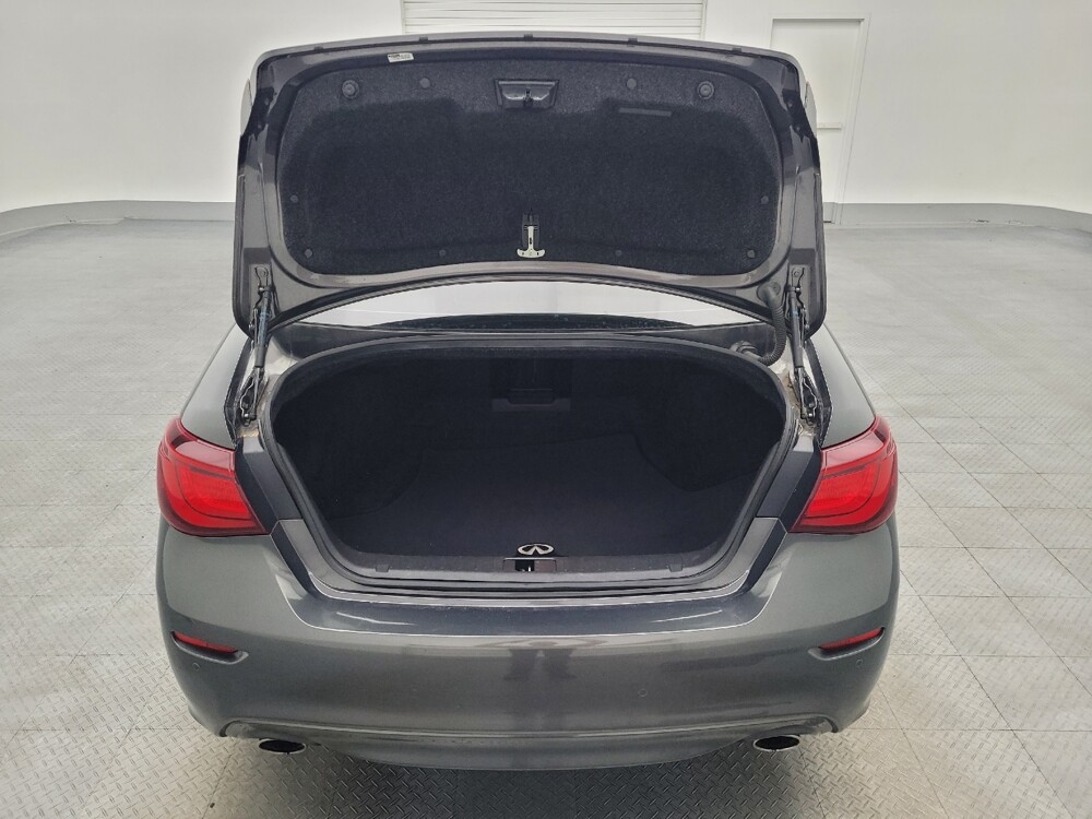 2015 INFINITI Q70 in Ocala, FL 34471 - 18106445 29