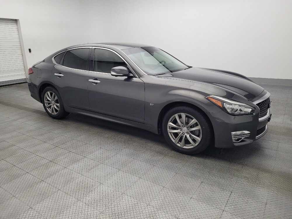 2015 INFINITI Q70 in Ocala, FL 34471 - 18106445 11