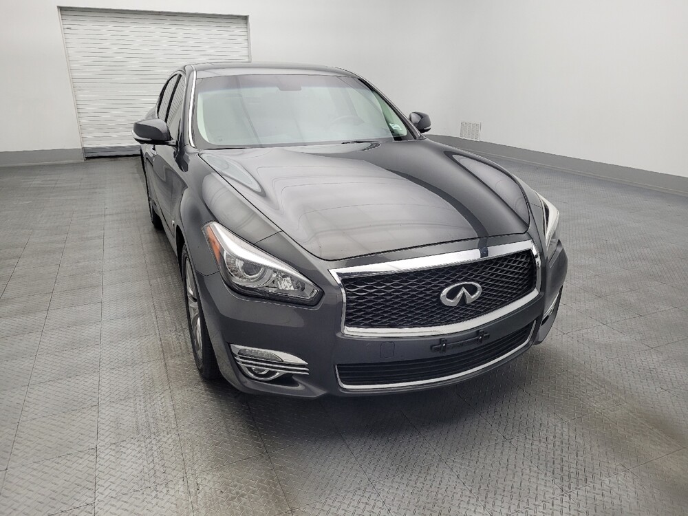 2015 INFINITI Q70 in Ocala, FL 34471 - 18106445 14