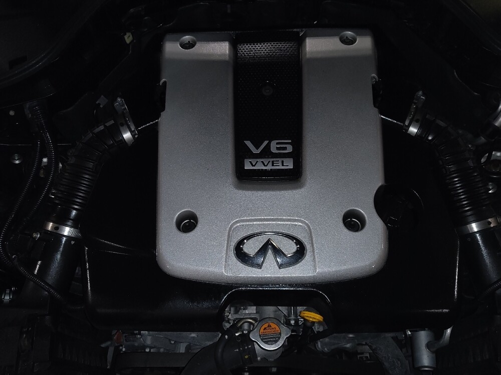 2015 INFINITI Q70 in Ocala, FL 34471 - 18106445 30