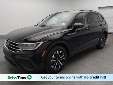 2023 Volkswagen Tiguan in Jacksonville, FL 32225