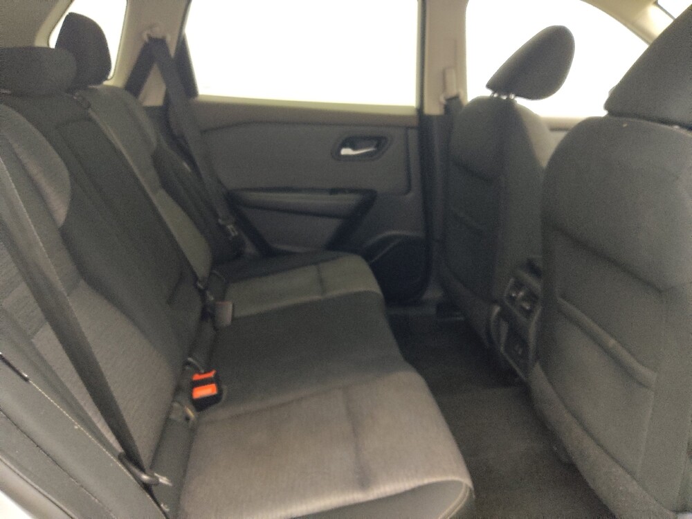 2021 Nissan Rogue in Raleigh, NC 27604 - 18106447 19