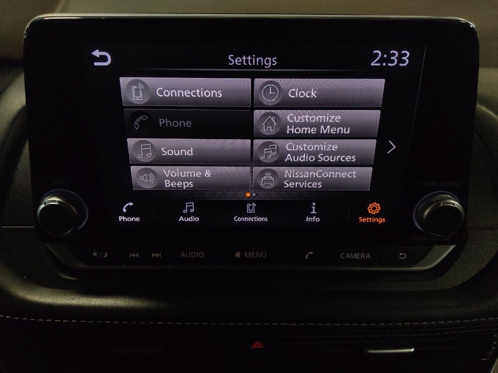 2021 Nissan Rogue in Raleigh, NC 27604 - 18106447 25