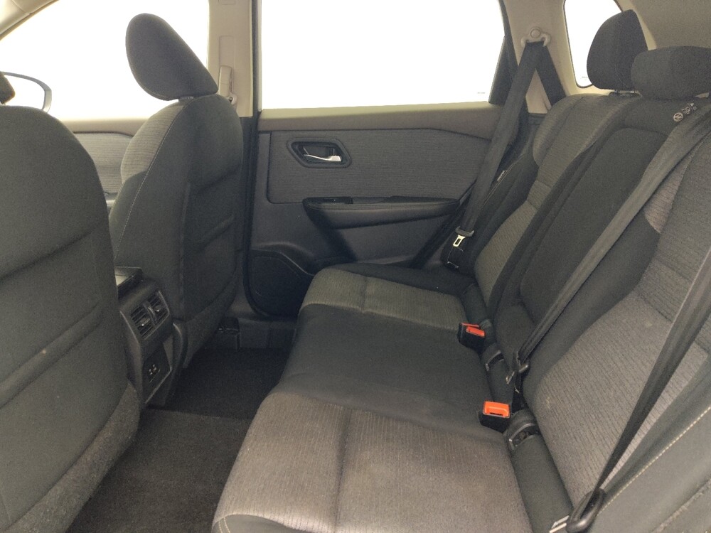 2021 Nissan Rogue in Raleigh, NC 27604 - 18106447 18