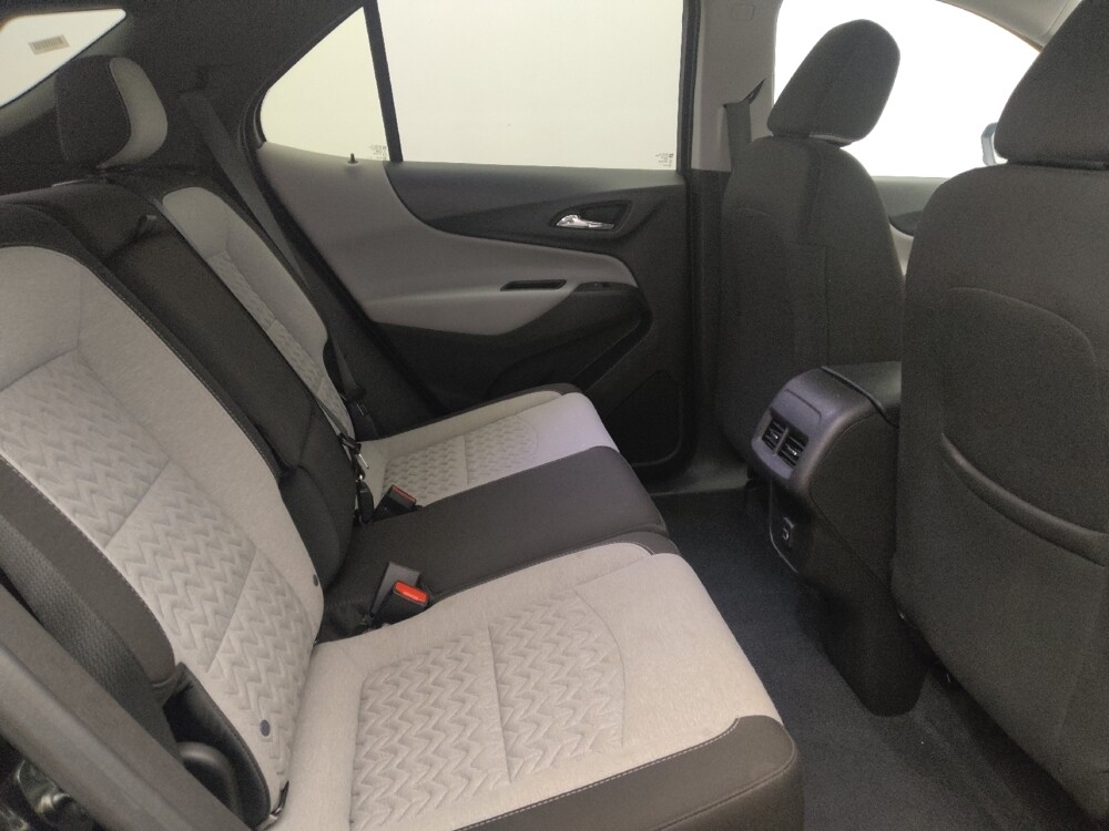 2024 Chevrolet Equinox in Greenville, SC 29607 - 18106448 19