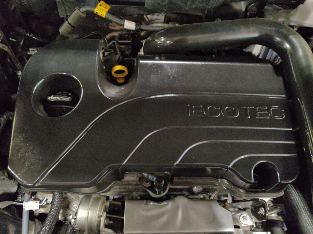 2024 Chevrolet Equinox in Greenville, SC 29607 - 18106448 30