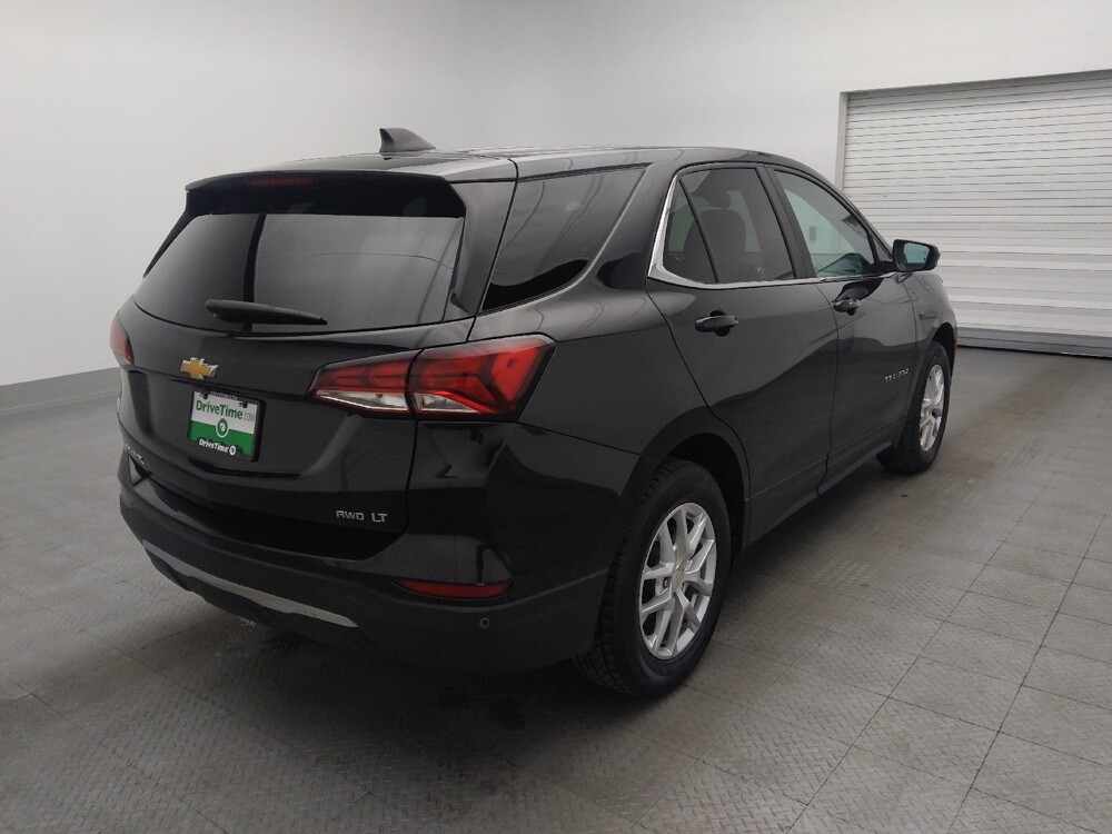 2024 Chevrolet Equinox in Greenville, SC 29607 - 18106448 9