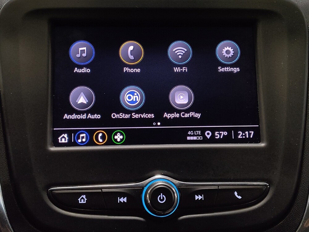 2024 Chevrolet Equinox in Greenville, SC 29607 - 18106448 25