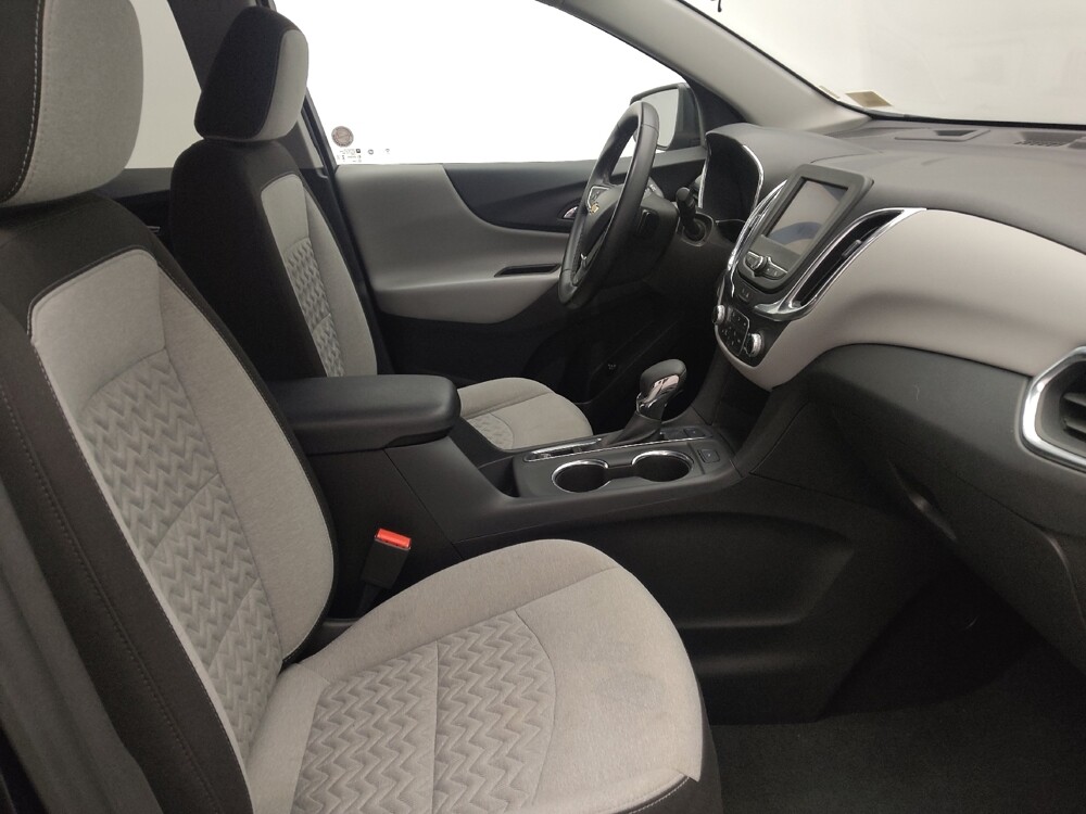 2024 Chevrolet Equinox in Greenville, SC 29607 - 18106448 21