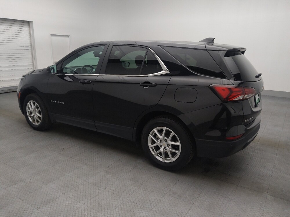 2024 Chevrolet Equinox in Greenville, SC 29607 - 18106448 3