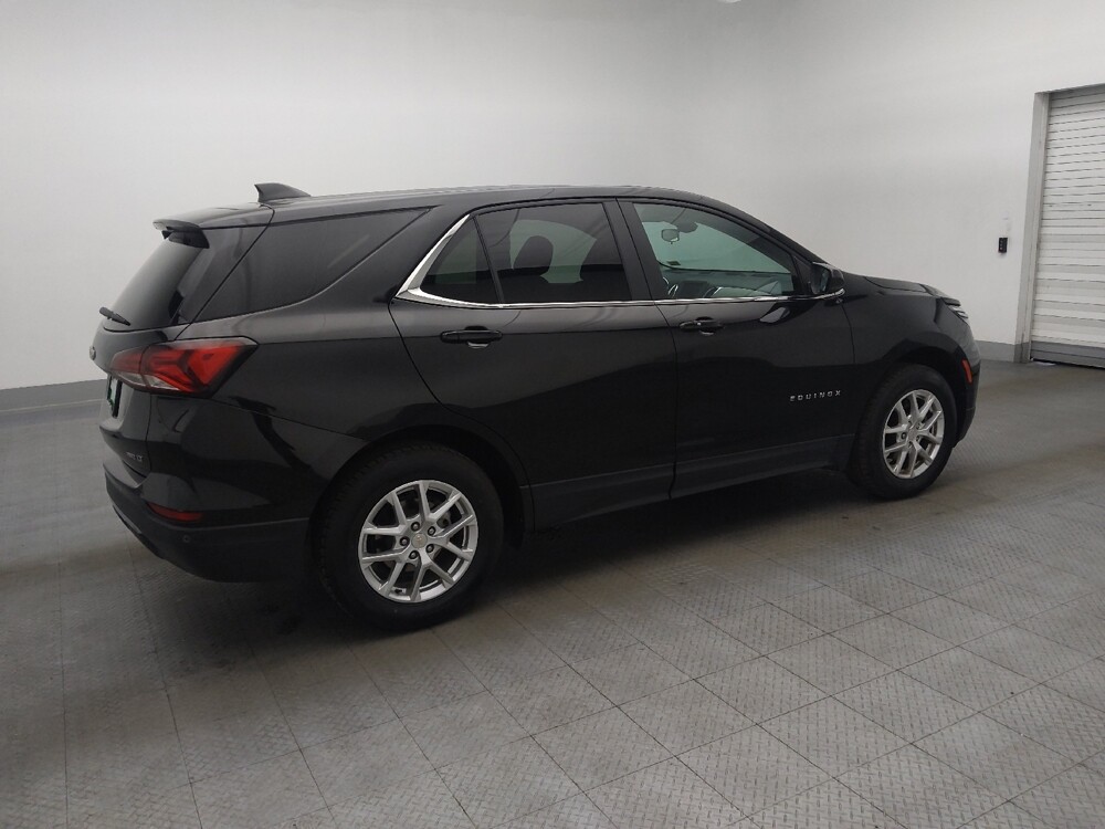 2024 Chevrolet Equinox in Greenville, SC 29607 - 18106448 10