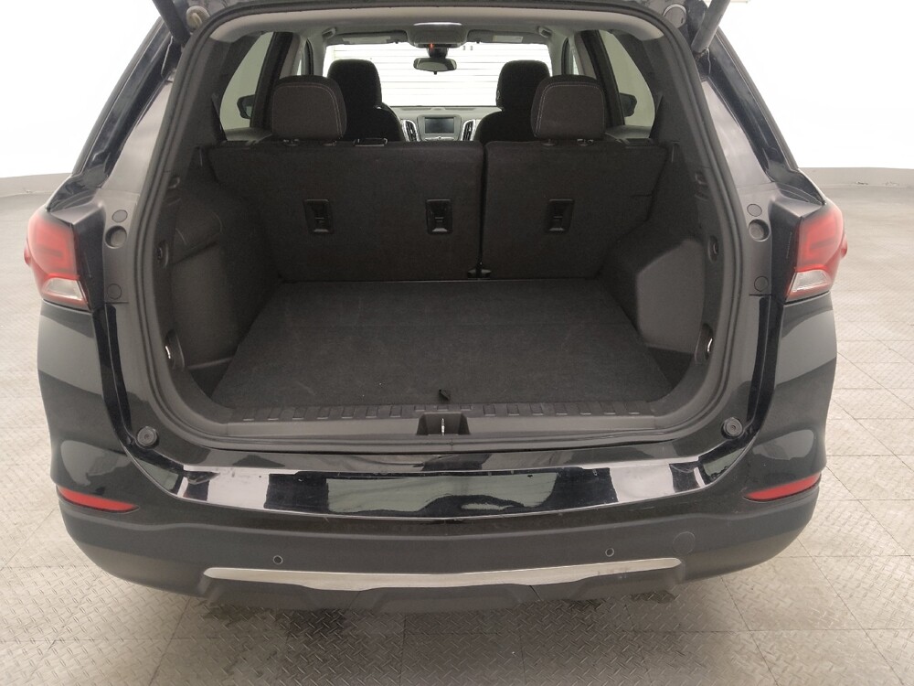 2024 Chevrolet Equinox in Greenville, SC 29607 - 18106448 29