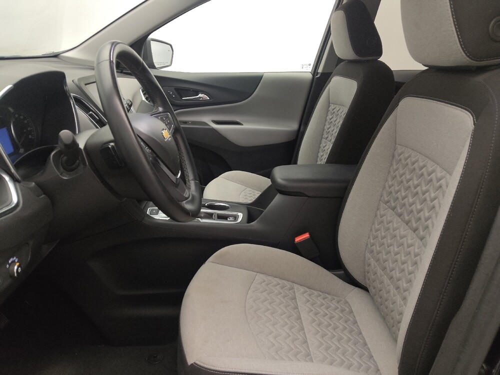 2024 Chevrolet Equinox in Greenville, SC 29607 - 18106448 17