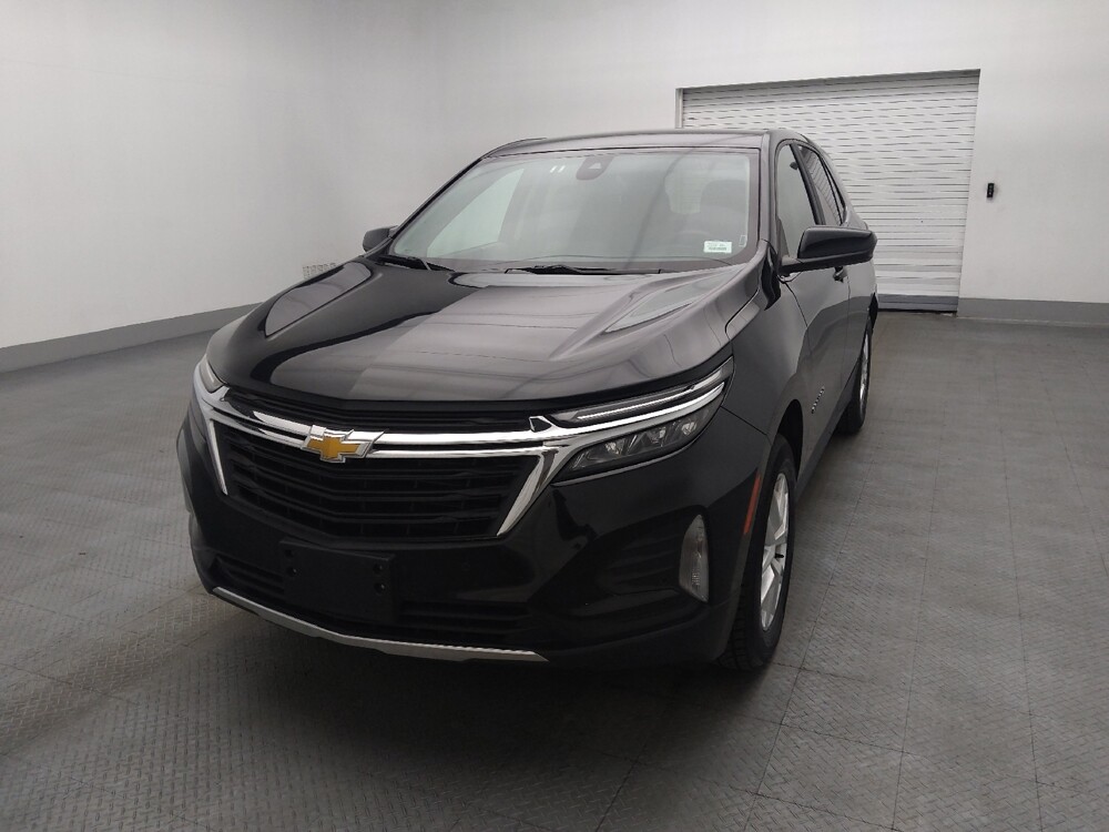 2024 Chevrolet Equinox in Greenville, SC 29607 - 18106448 15