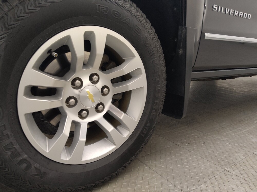 2014 Chevrolet Silverado 1500 in Jacksonville, FL 32225 - 18106449 31