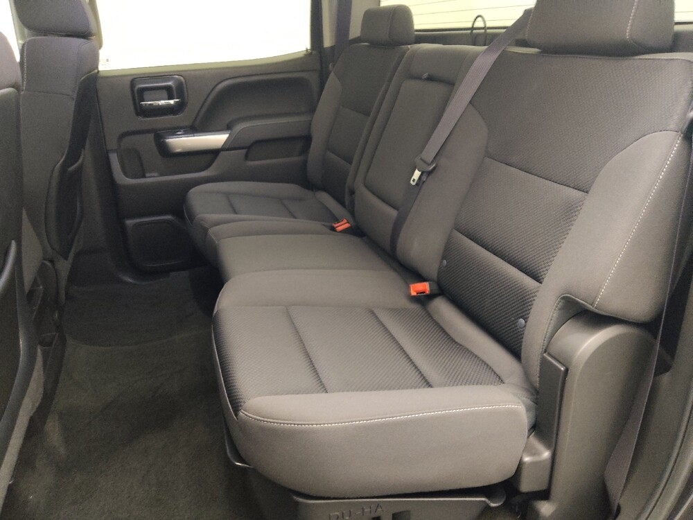 2014 Chevrolet Silverado 1500 in Jacksonville, FL 32225 - 18106449 18