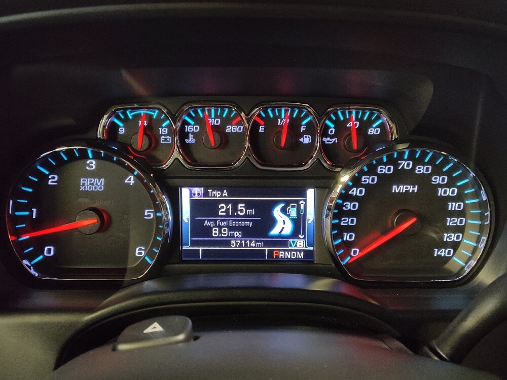 2014 Chevrolet Silverado 1500 in Jacksonville, FL 32225 - 18106449 23