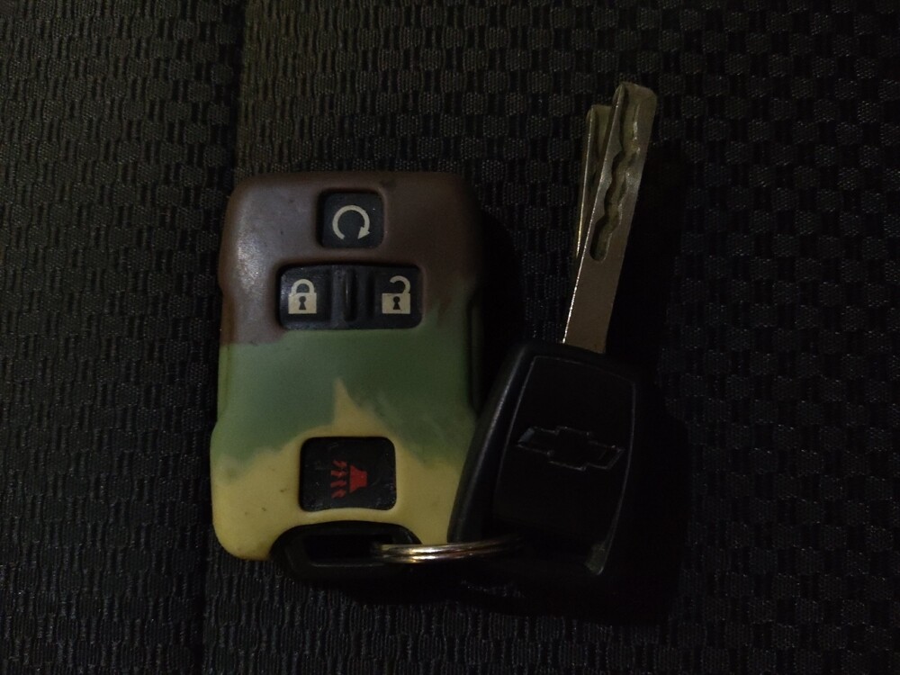 2014 Chevrolet Silverado 1500 in Jacksonville, FL 32225 - 18106449 32