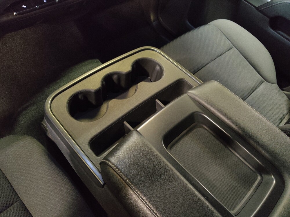 2014 Chevrolet Silverado 1500 in Jacksonville, FL 32225 - 18106449 26