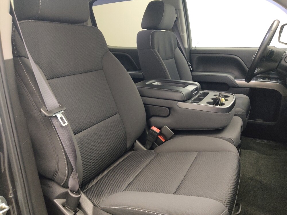 2014 Chevrolet Silverado 1500 in Jacksonville, FL 32225 - 18106449 21