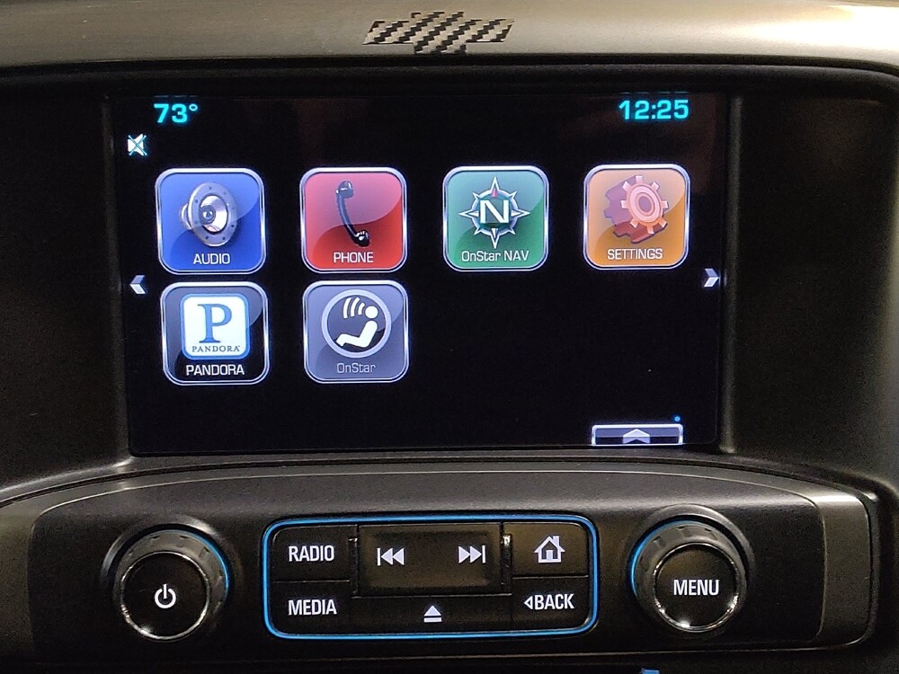 2014 Chevrolet Silverado 1500 in Jacksonville, FL 32225 - 18106449 25