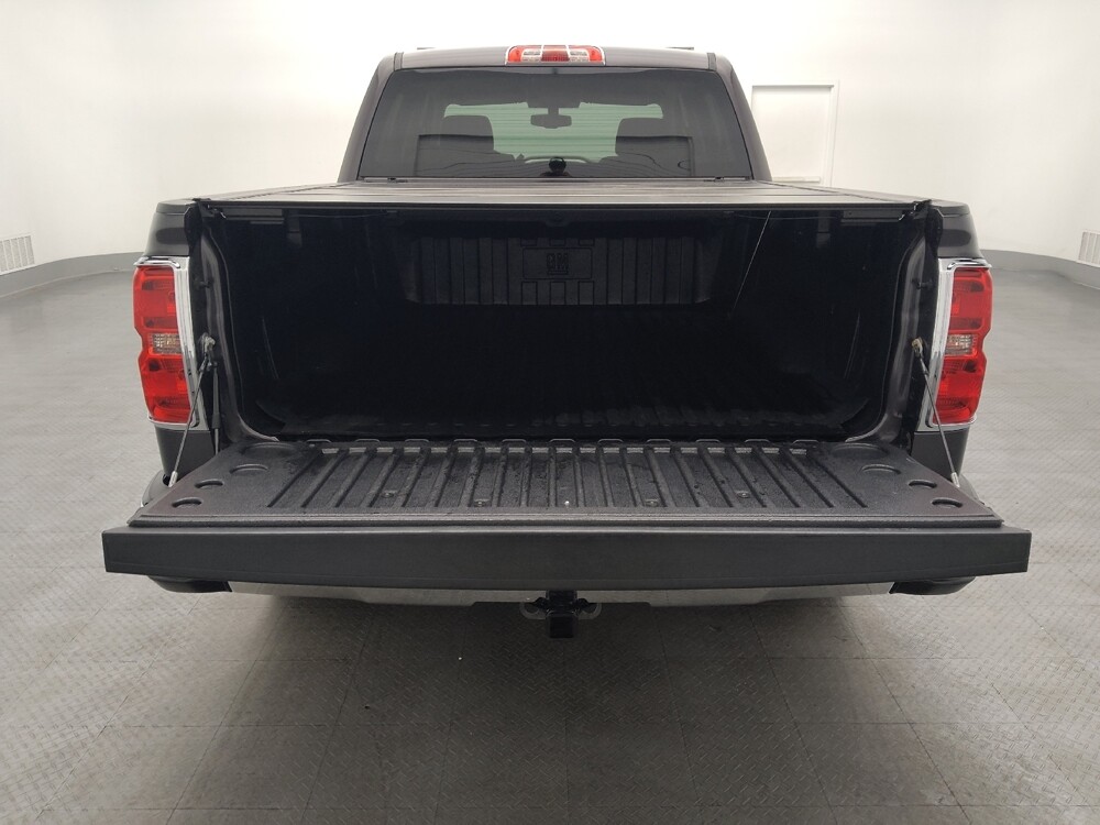 2014 Chevrolet Silverado 1500 in Jacksonville, FL 32225 - 18106449 29