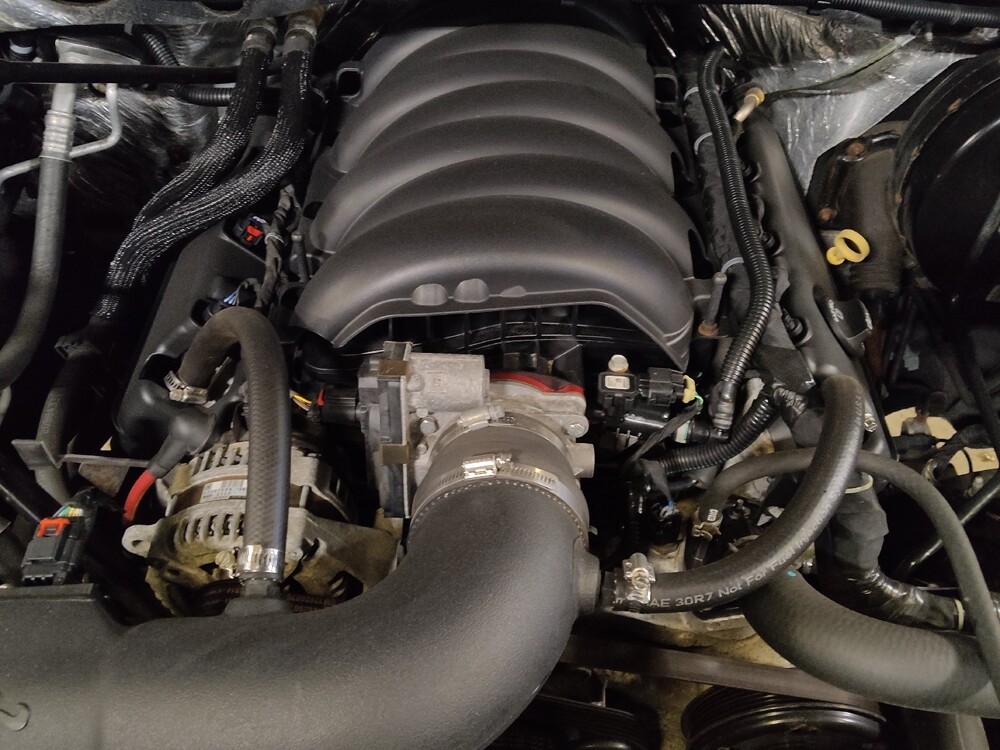 2014 Chevrolet Silverado 1500 in Jacksonville, FL 32225 - 18106449 30