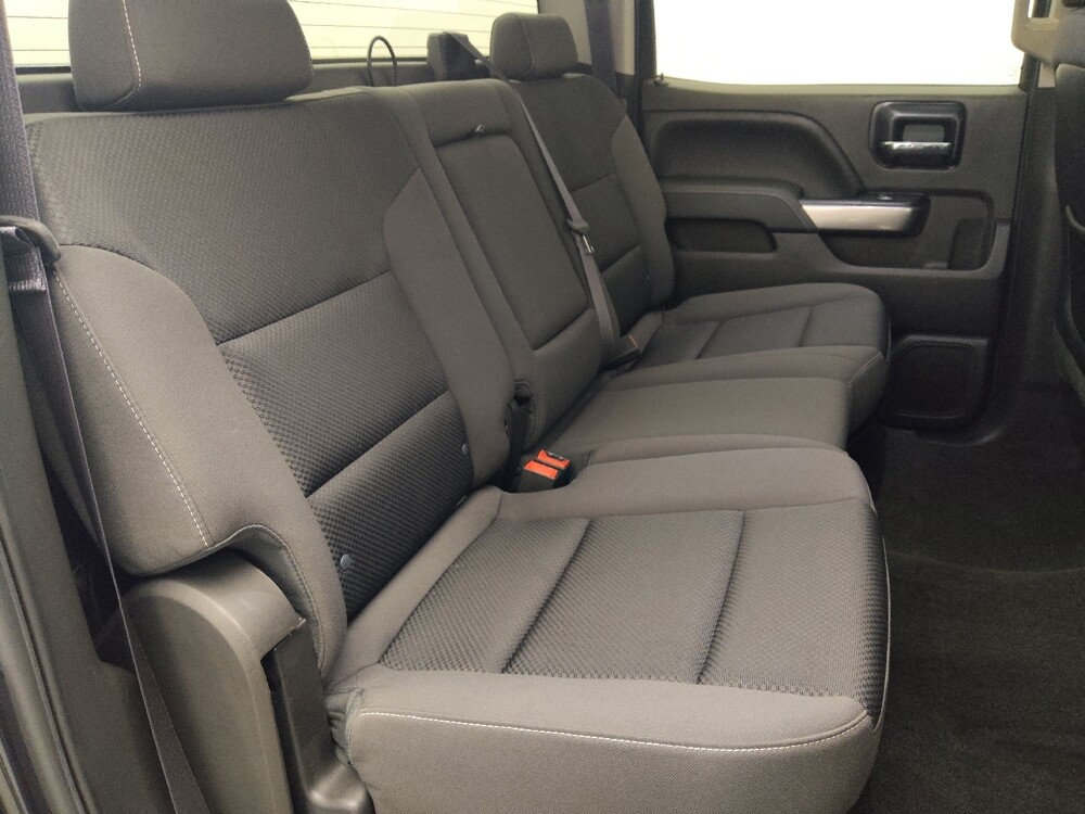 2014 Chevrolet Silverado 1500 in Jacksonville, FL 32225 - 18106449 19