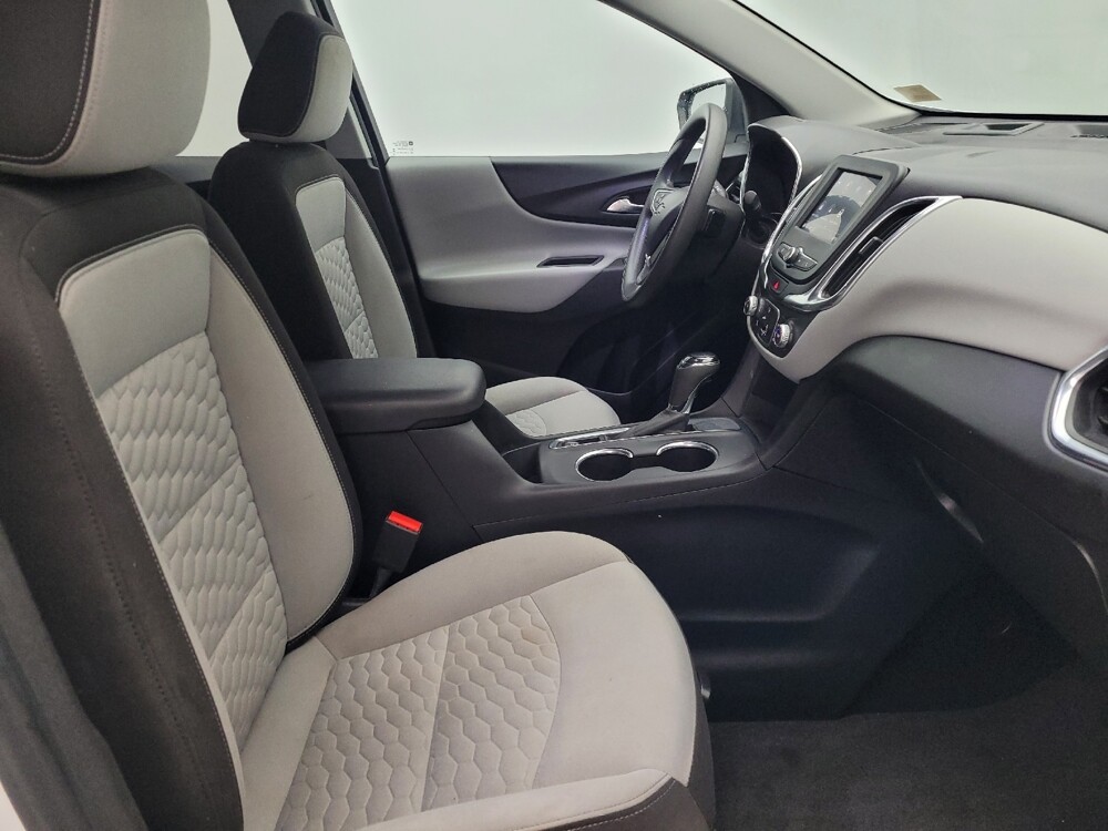 2020 Chevrolet Equinox in Raleigh, NC 27604 - 18106450 21