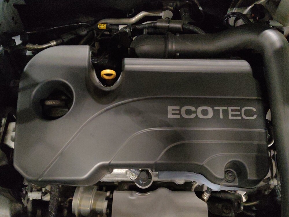 2020 Chevrolet Equinox in Raleigh, NC 27604 - 18106450 30