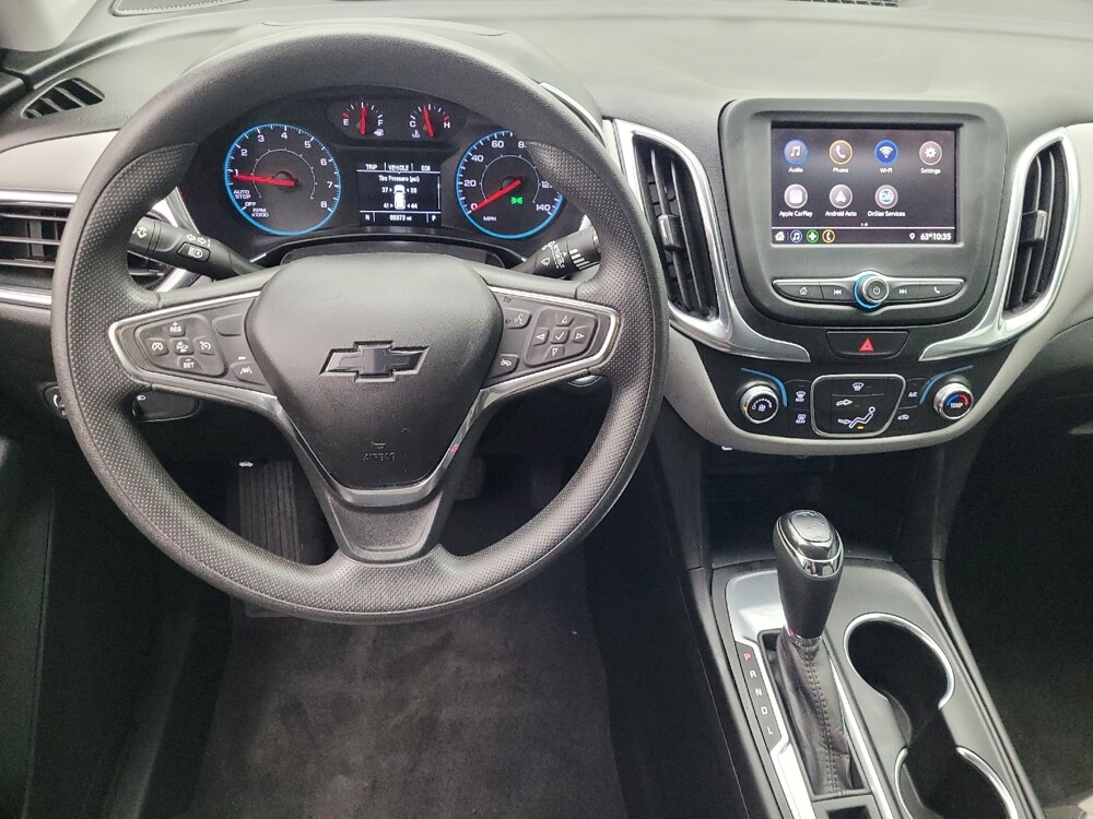 2020 Chevrolet Equinox in Raleigh, NC 27604 - 18106450 22