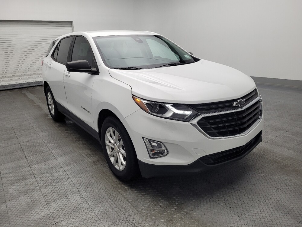 2020 Chevrolet Equinox in Raleigh, NC 27604 - 18106450 13