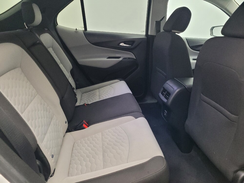 2020 Chevrolet Equinox in Raleigh, NC 27604 - 18106450 19