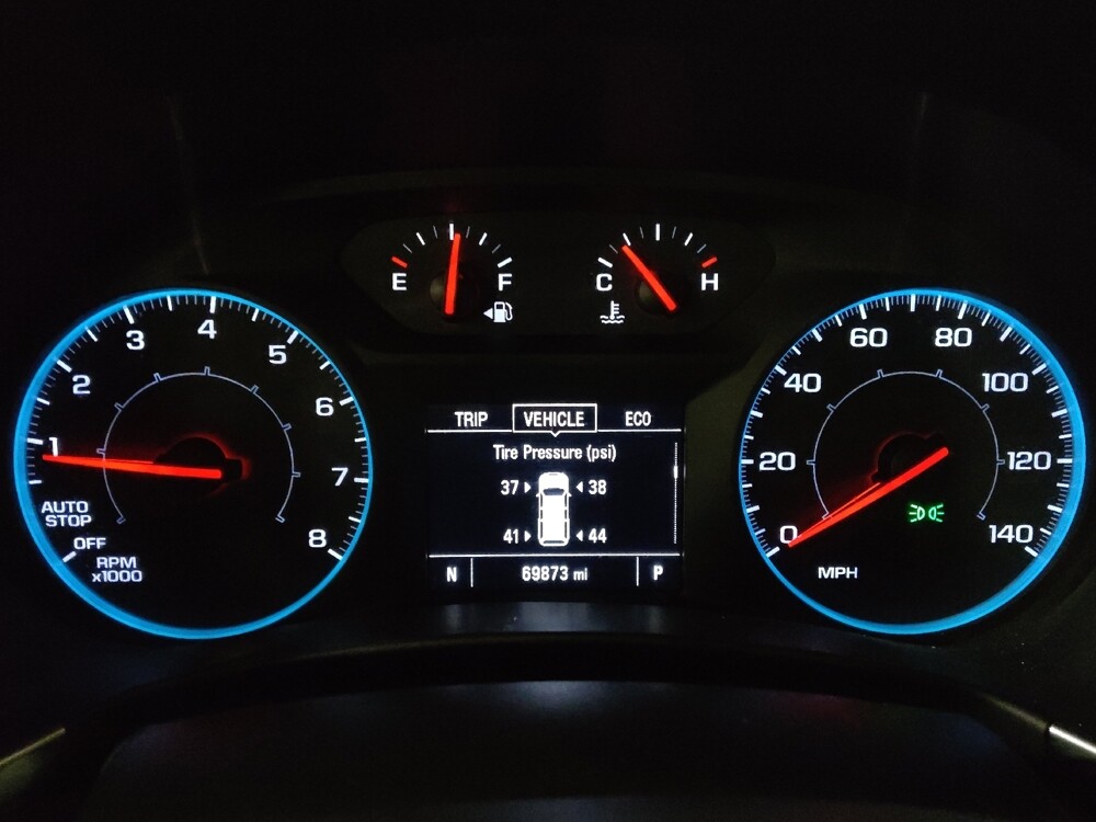 2020 Chevrolet Equinox in Raleigh, NC 27604 - 18106450 23