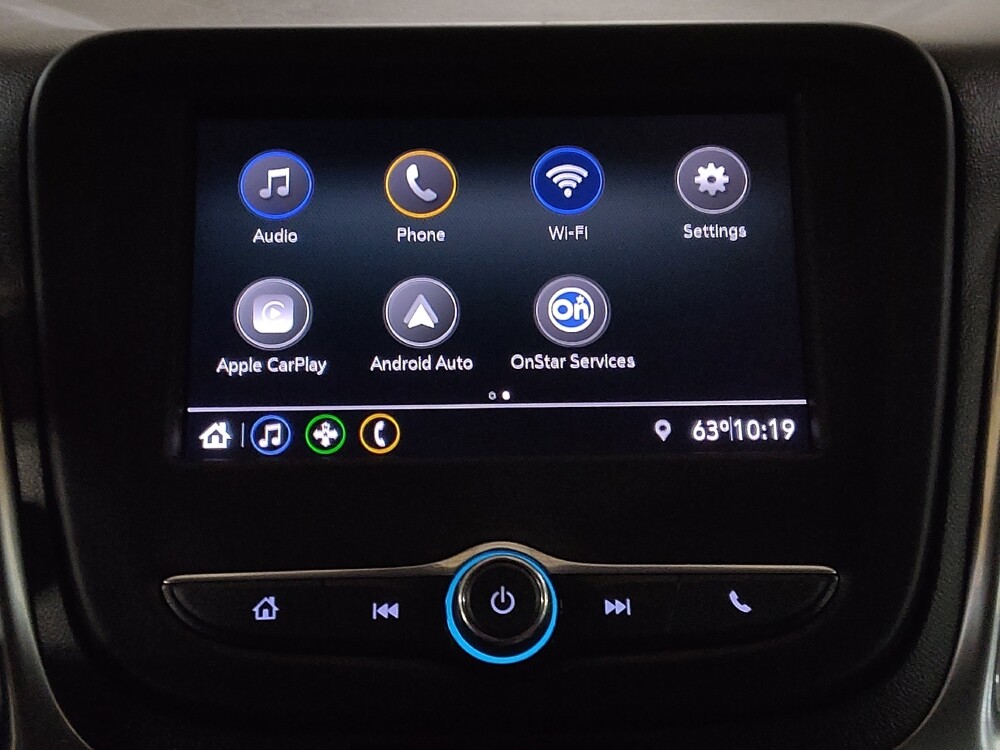 2020 Chevrolet Equinox in Raleigh, NC 27604 - 18106450 25